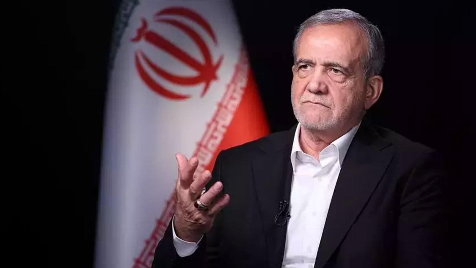 Exemple de proverbe turc du président iranien Pezeshkian : Si le fils était conscient, que ferait son grand-père de ses biens ? Si le fils était inconscient, que ferait-il des biens de son grand-père ?