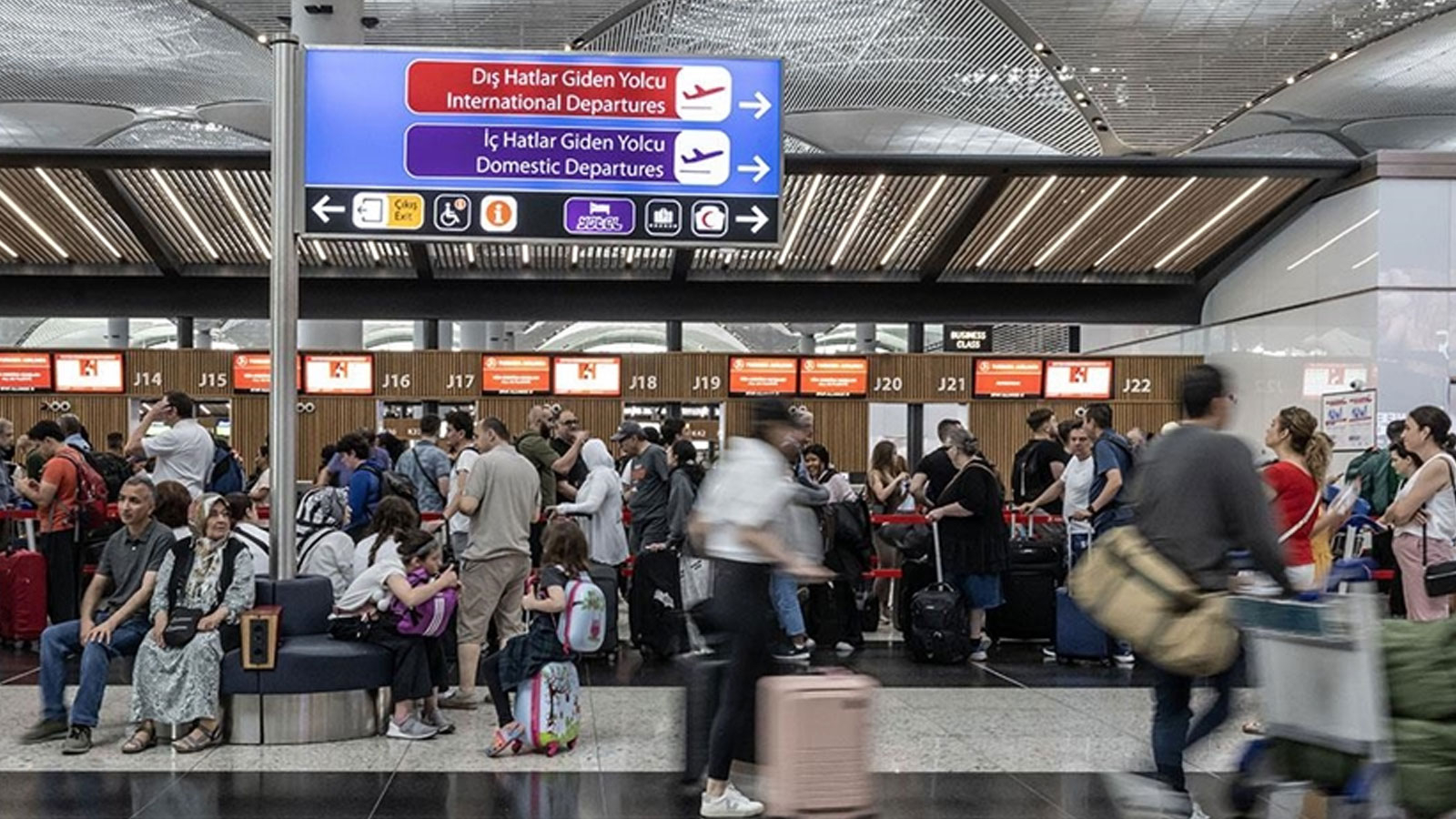 İGA met en garde contre l'arnaque aux "ventes de bagages perdus"