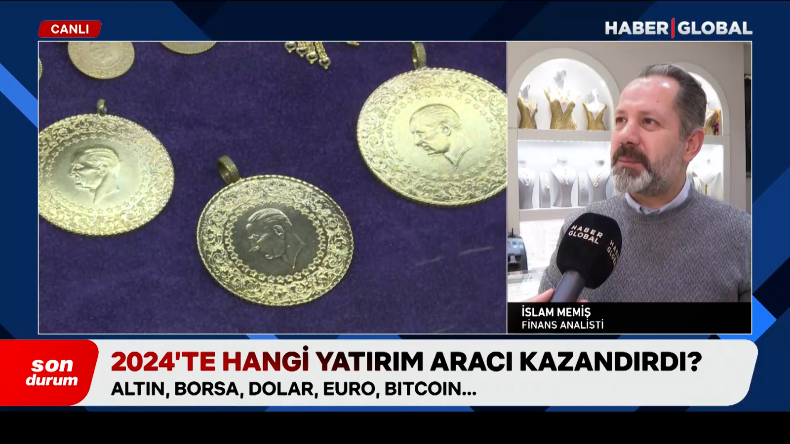 Islam Memiş "La plus grande course sera entre les deux" il a expliqué en disant