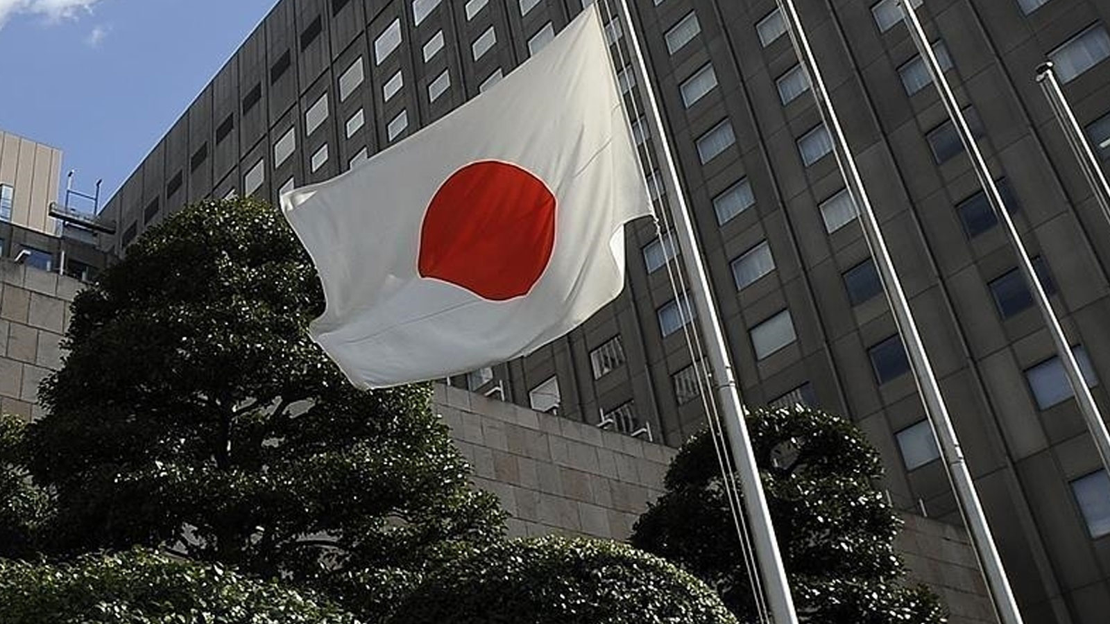 Japon : nous suivons avec « inquiétude » l'évolution de la détention de Yoon