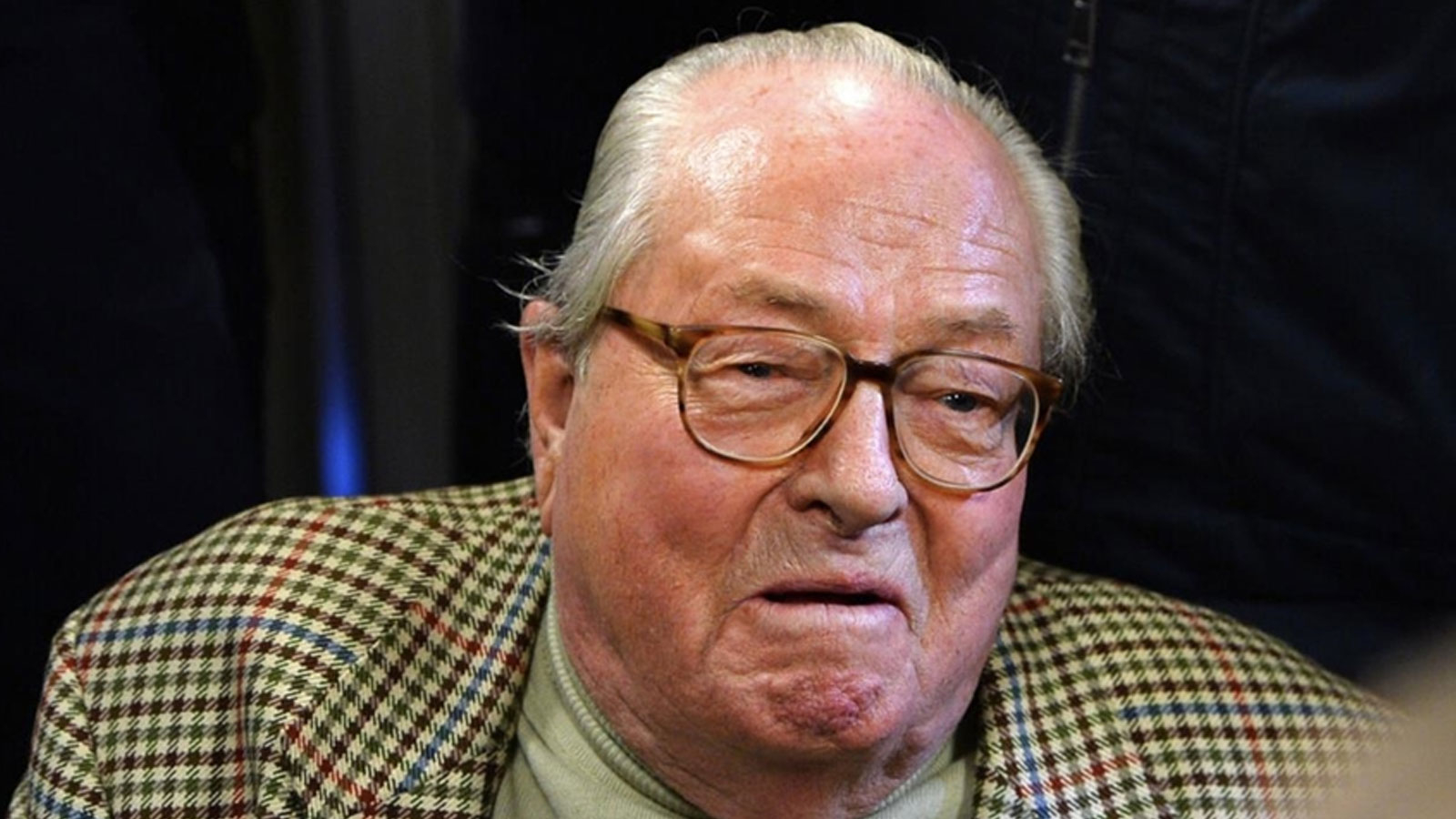 Jean-Marie Le Pen est décédé à l'âge de 96 ans
