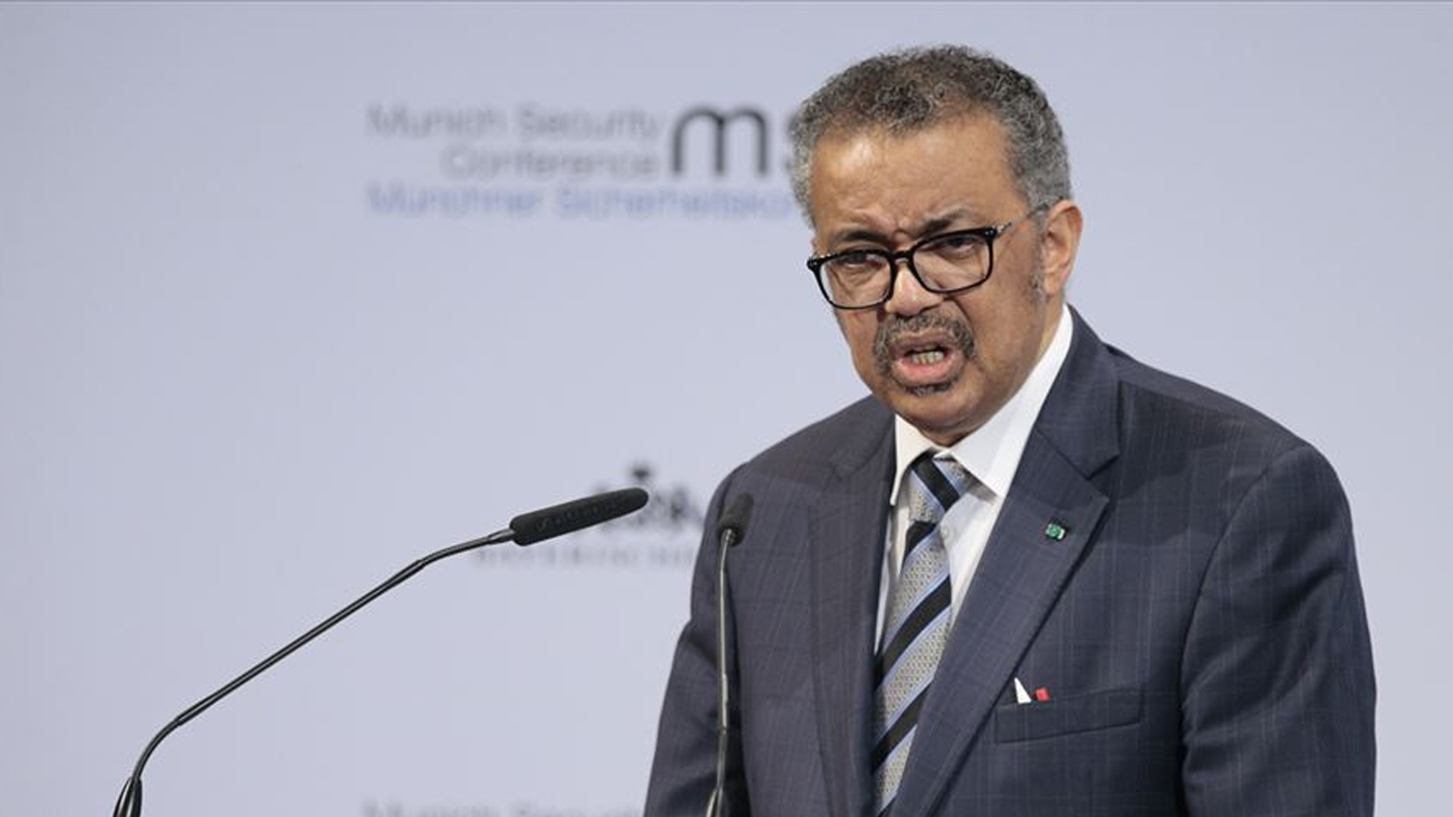 L'OMS a dressé un triste tableau : plus de 12 000 personnes à Gaza ont besoin d'une évacuation médicale