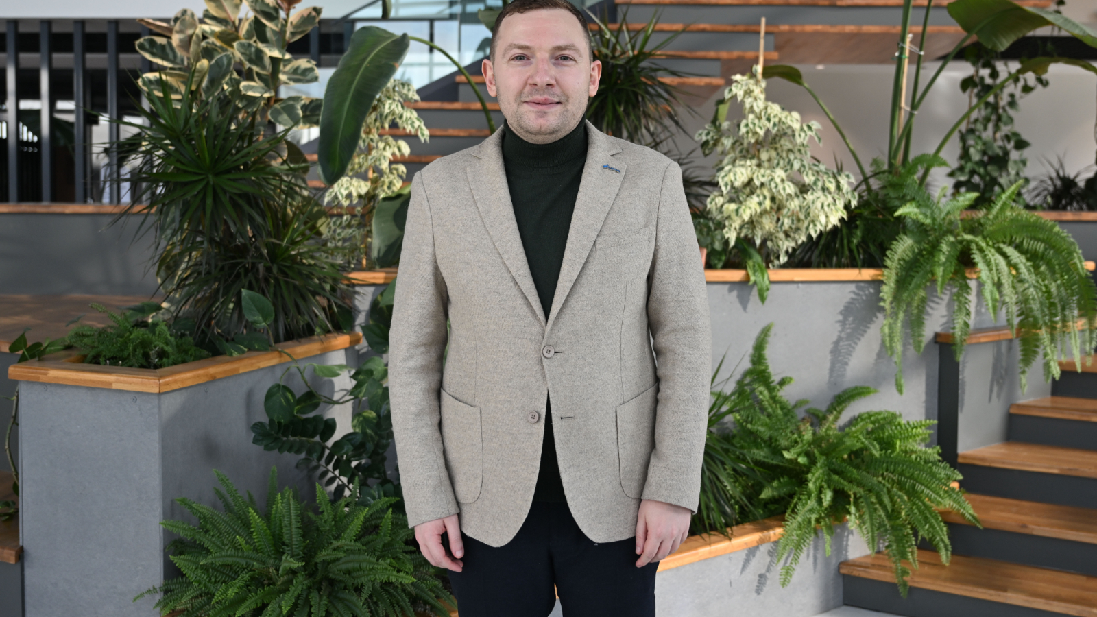 La Turquie vise cette année la « super ligue » des indices d'intelligence artificielle