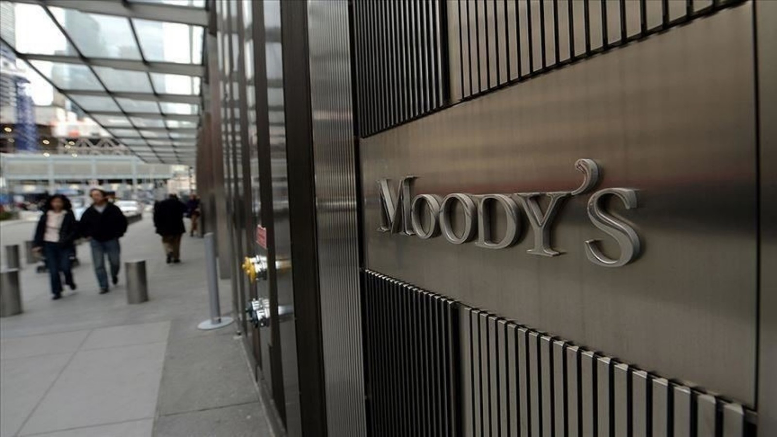 La cote de crédit de Moody's Turquie n'a pas mise à jour