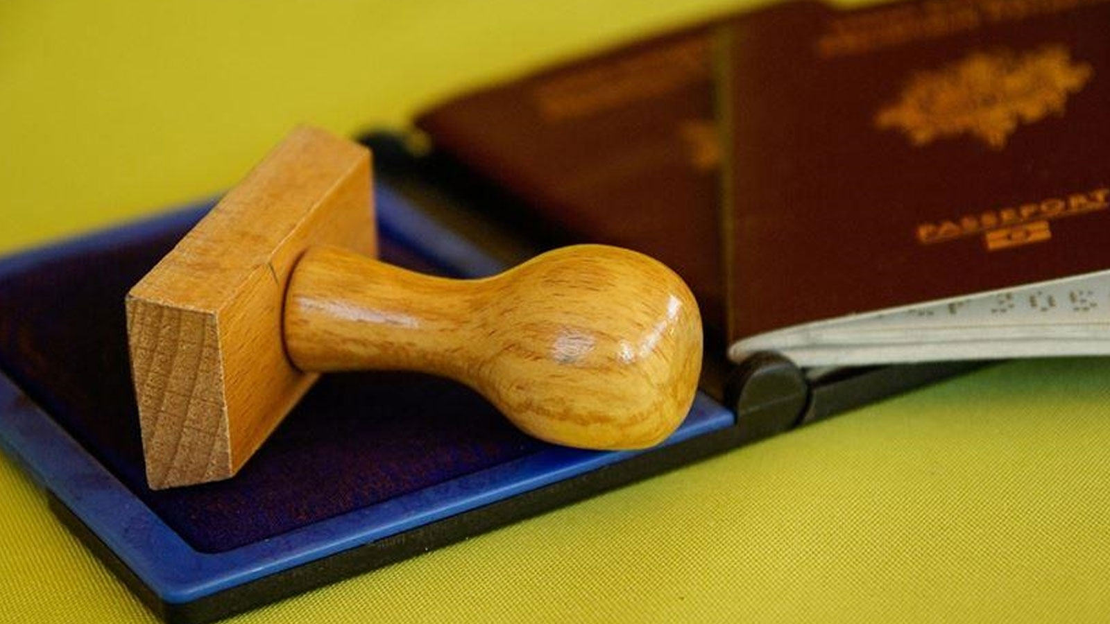 La nouvelle période pour le visa allemand a commencé aujourd'hui