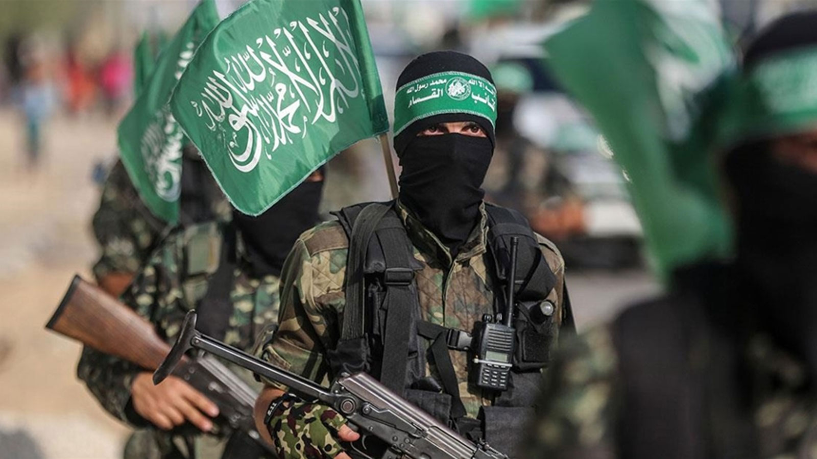 Le Hamas souligne que "nous sommes attachés aux articles de l'accord de cessez-le-feu"