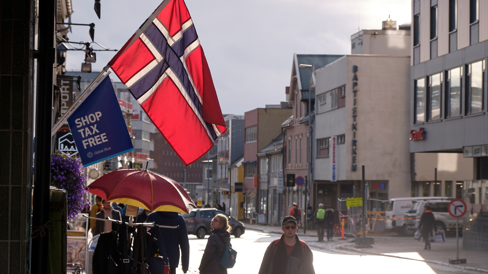 Le Norwegian Asset Fund a réalisé un bénéfice de 222 milliards de dollars!