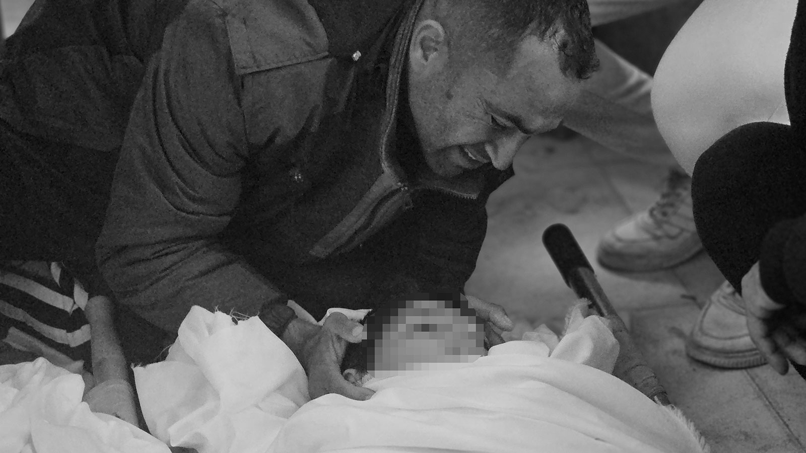 Le bilan des morts à Gaza s'élève à 45 mille 581