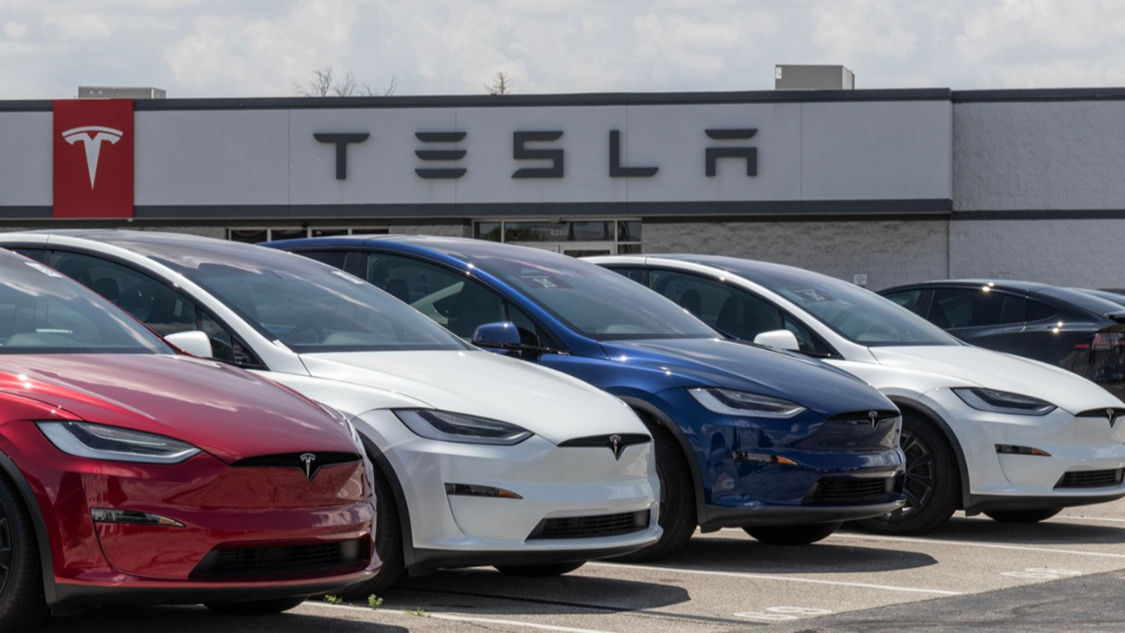 Le géant de l'automobile a rappelé 240 000 véhicules