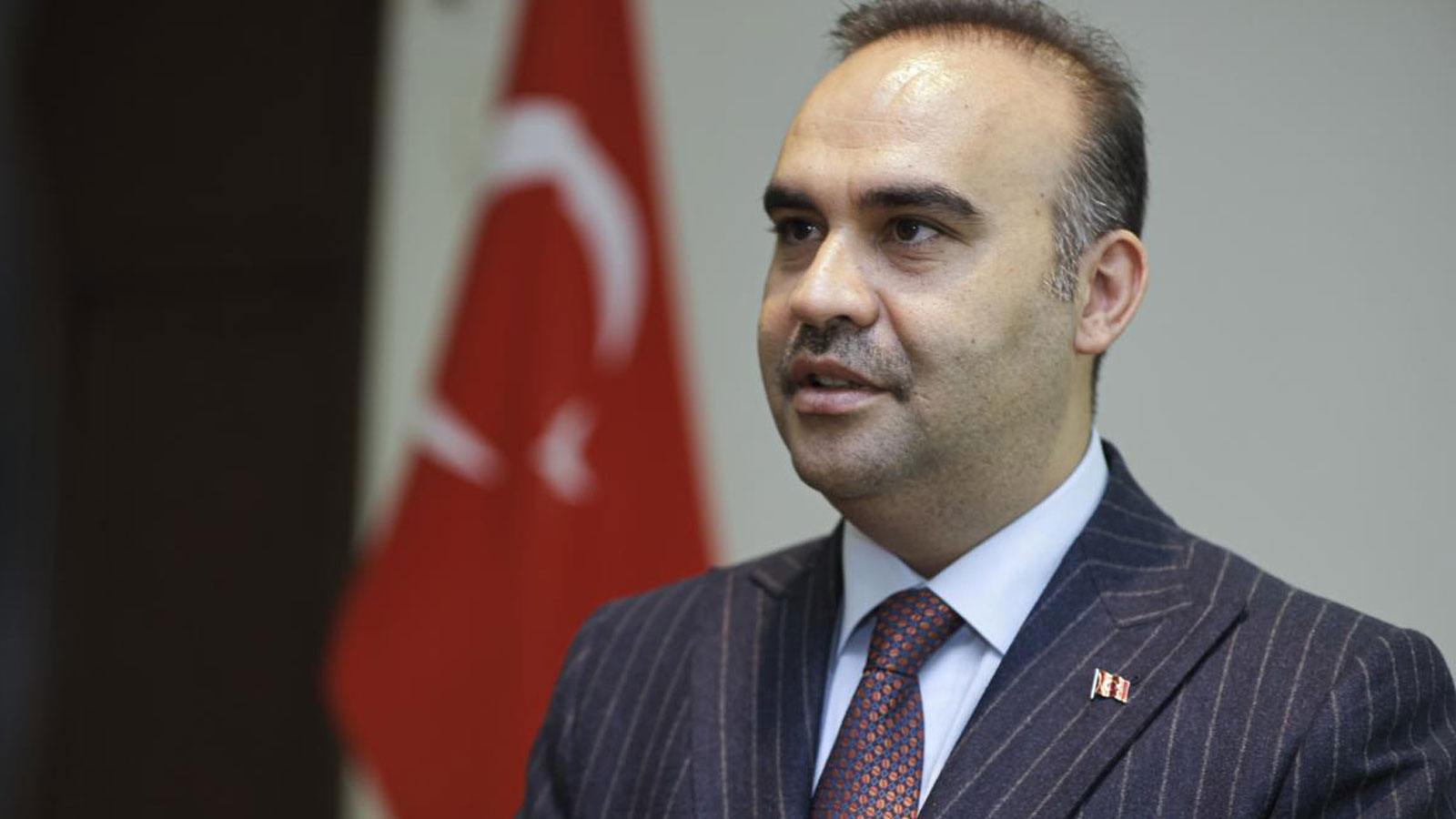 Le nombre de zones industrielles organisées en Turquie a atteint 366