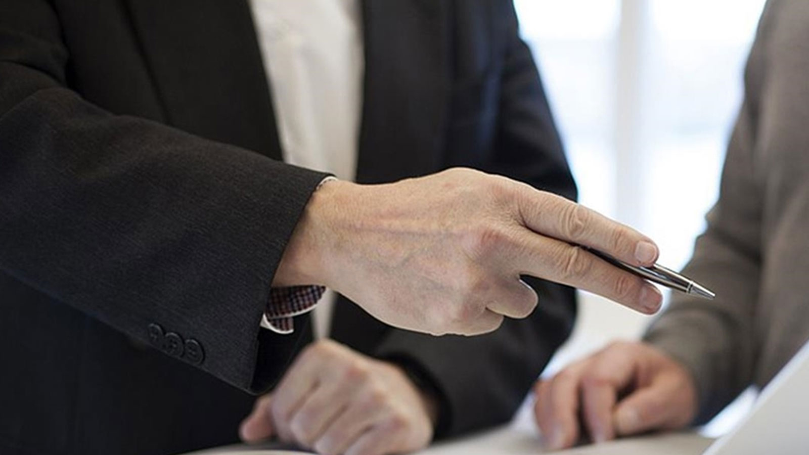 Le nombre d'entreprises établies a diminué de 10,2%