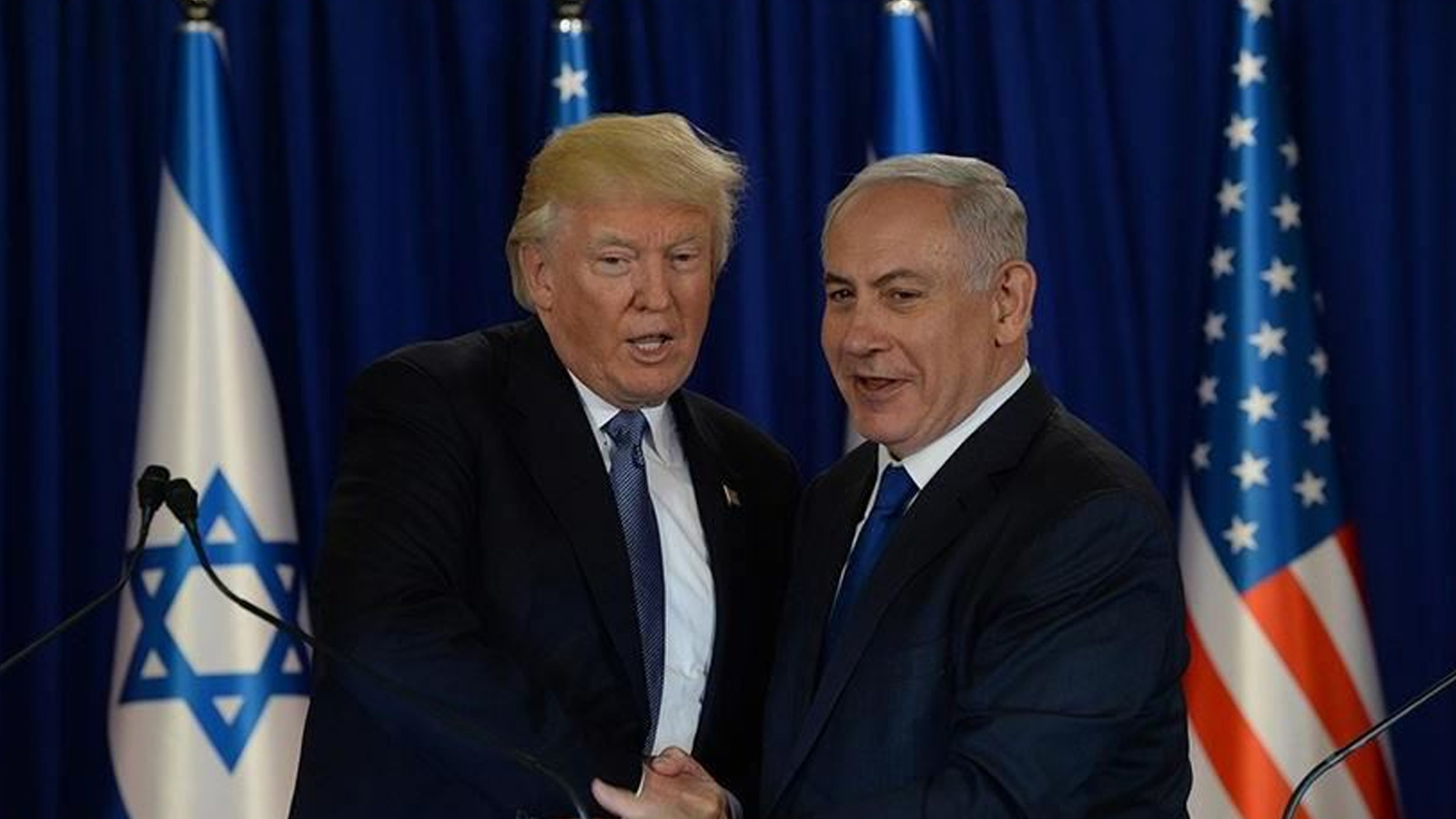 Le président américain Trump et Netanyahu se réuniront à la Maison Blanche le 4 février