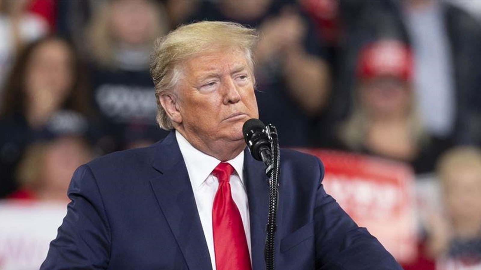 Les États-Unis détenir 30 000 immigrants à Cuba