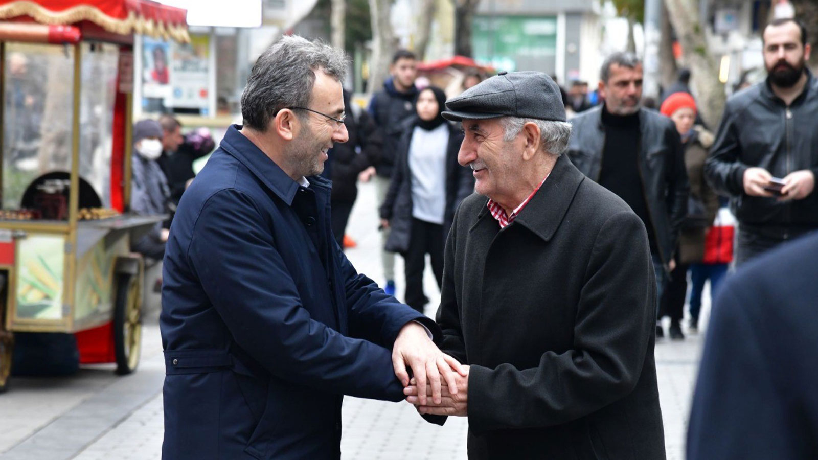 Les campagnes pour les retraités se poursuivent cette nouvelle année : 25 % de réduction