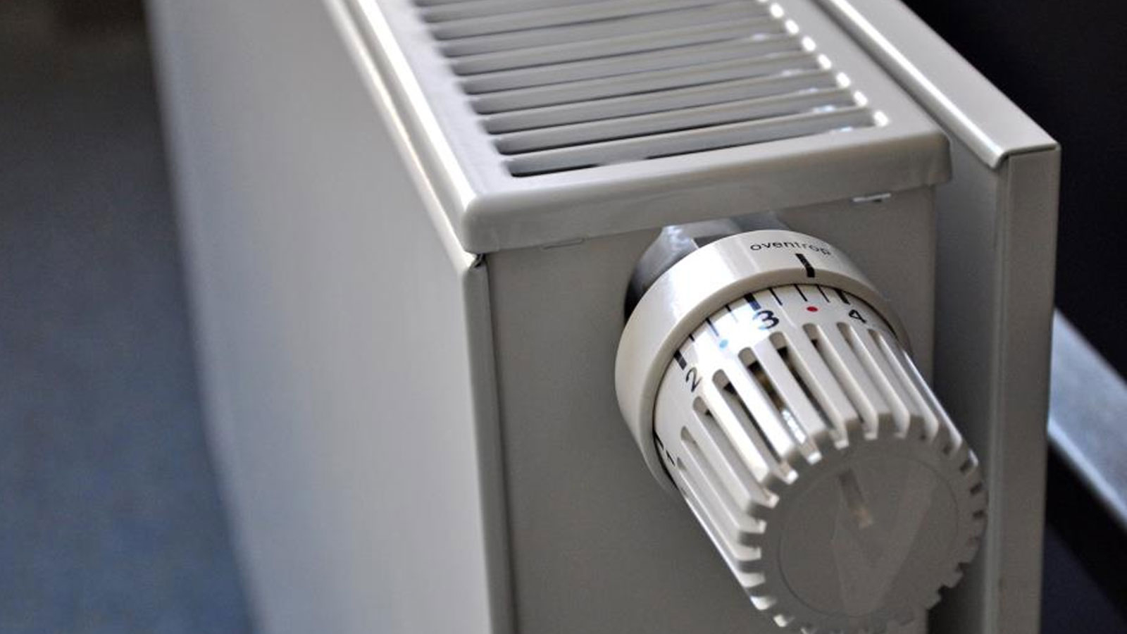 Mauvaise nouvelle pour ceux qui vivent aux crochets de leurs voisins en ne brûlant pas leur gaz naturel !