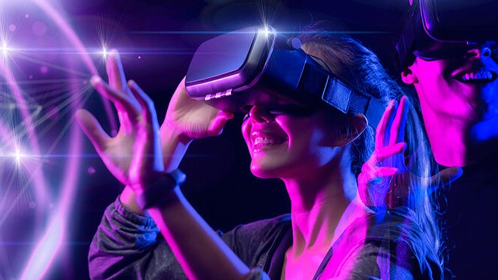 Metaversa a été une grande déception: l'intérêt diminue chaque année