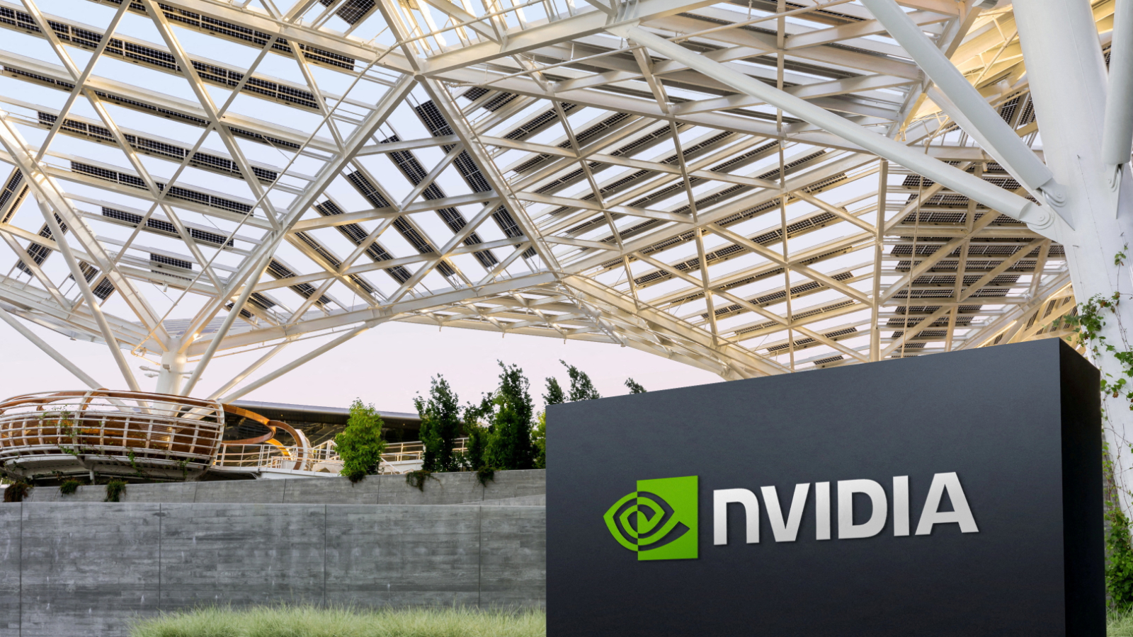 Nvidia sera ouverte avec une diminution de plus de 10% en raison de ses actions