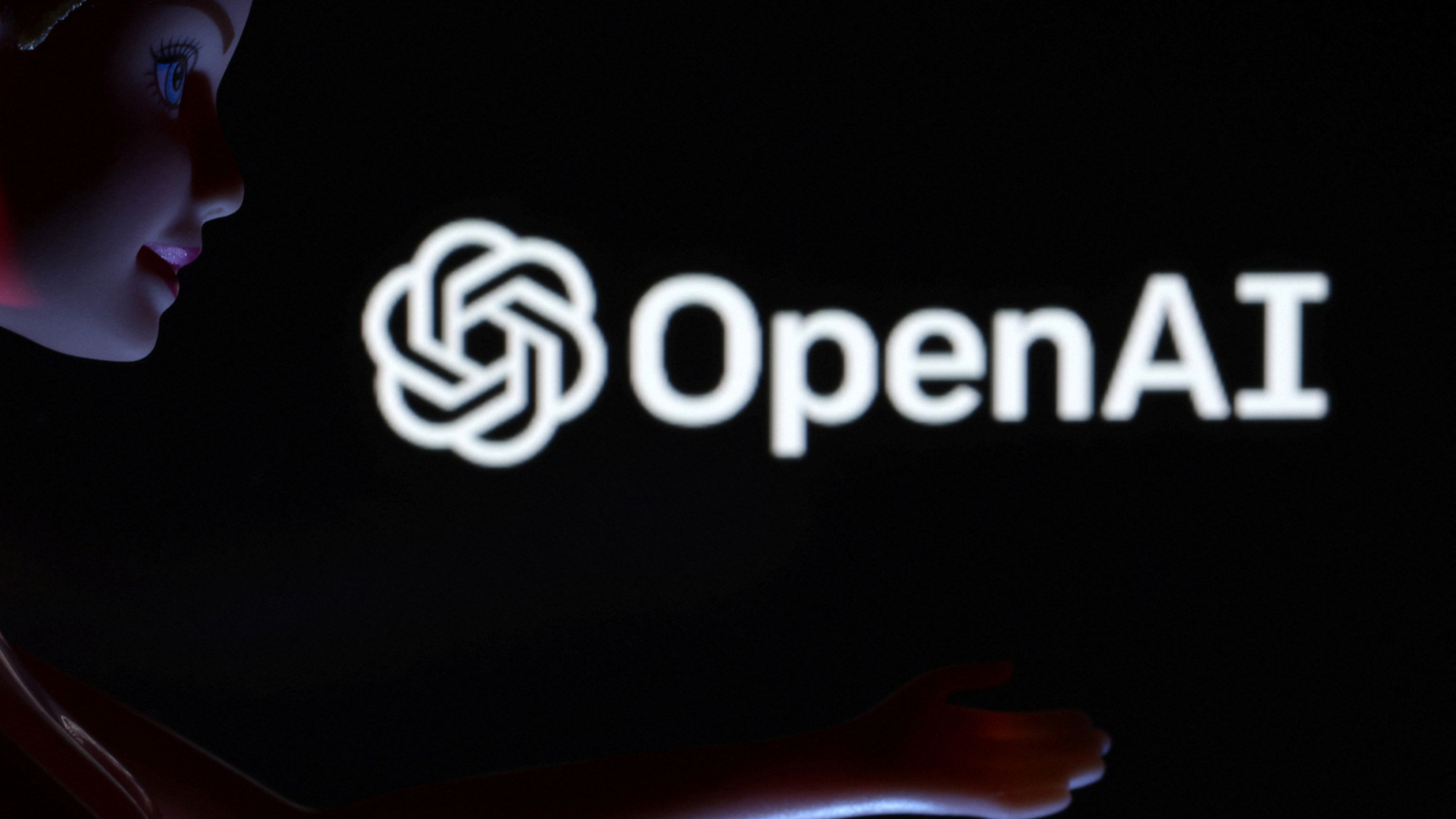 Openai fait face au droit d'auteur des sociétés d'information indiennes.