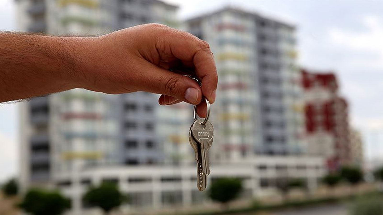 Plaintes concernant les sociétés de logement sans intérêts: frais d'organisation ruse