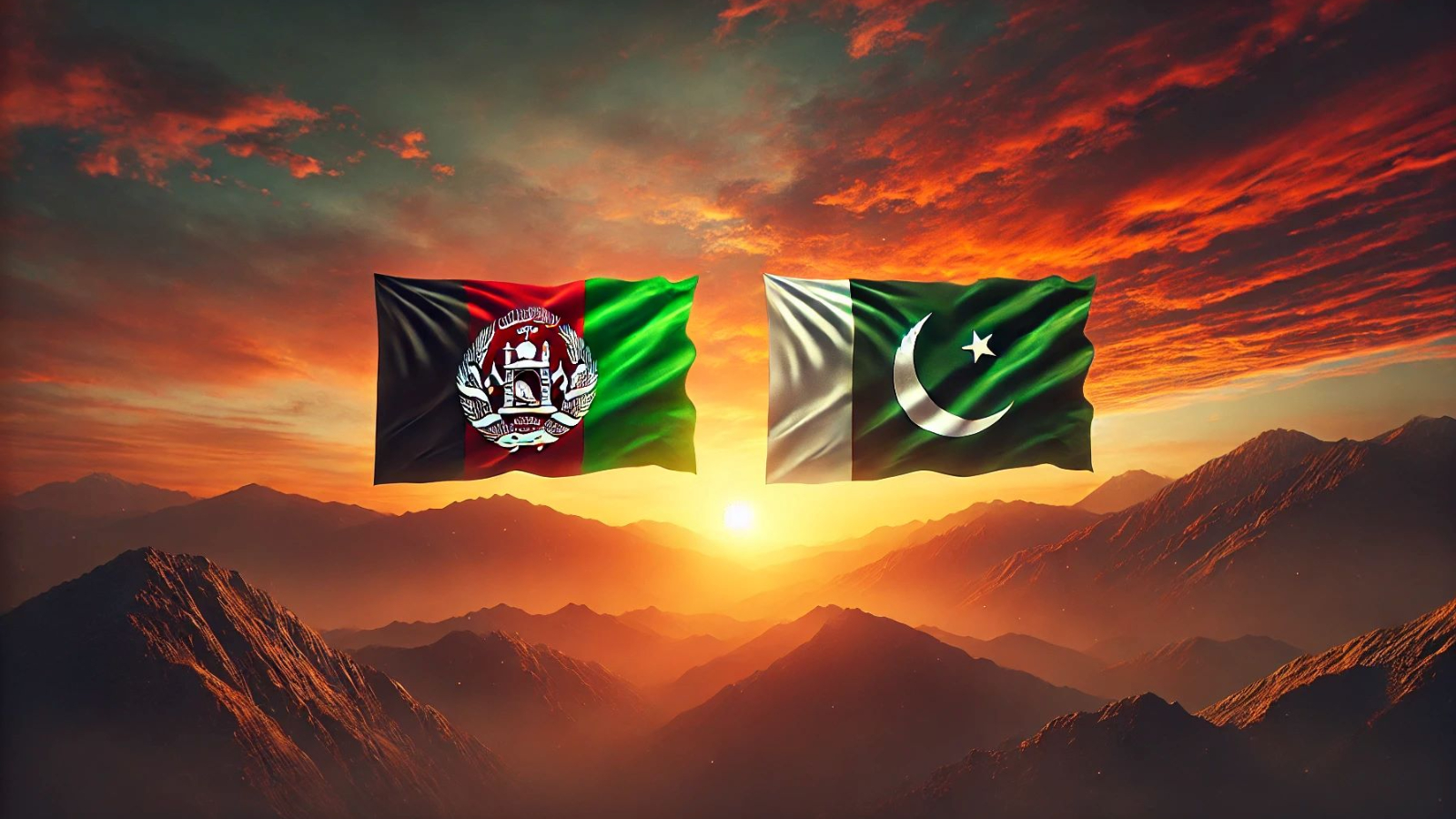 Réaction de l’Afghanistan au Pakistan : Arrêtez les attaques