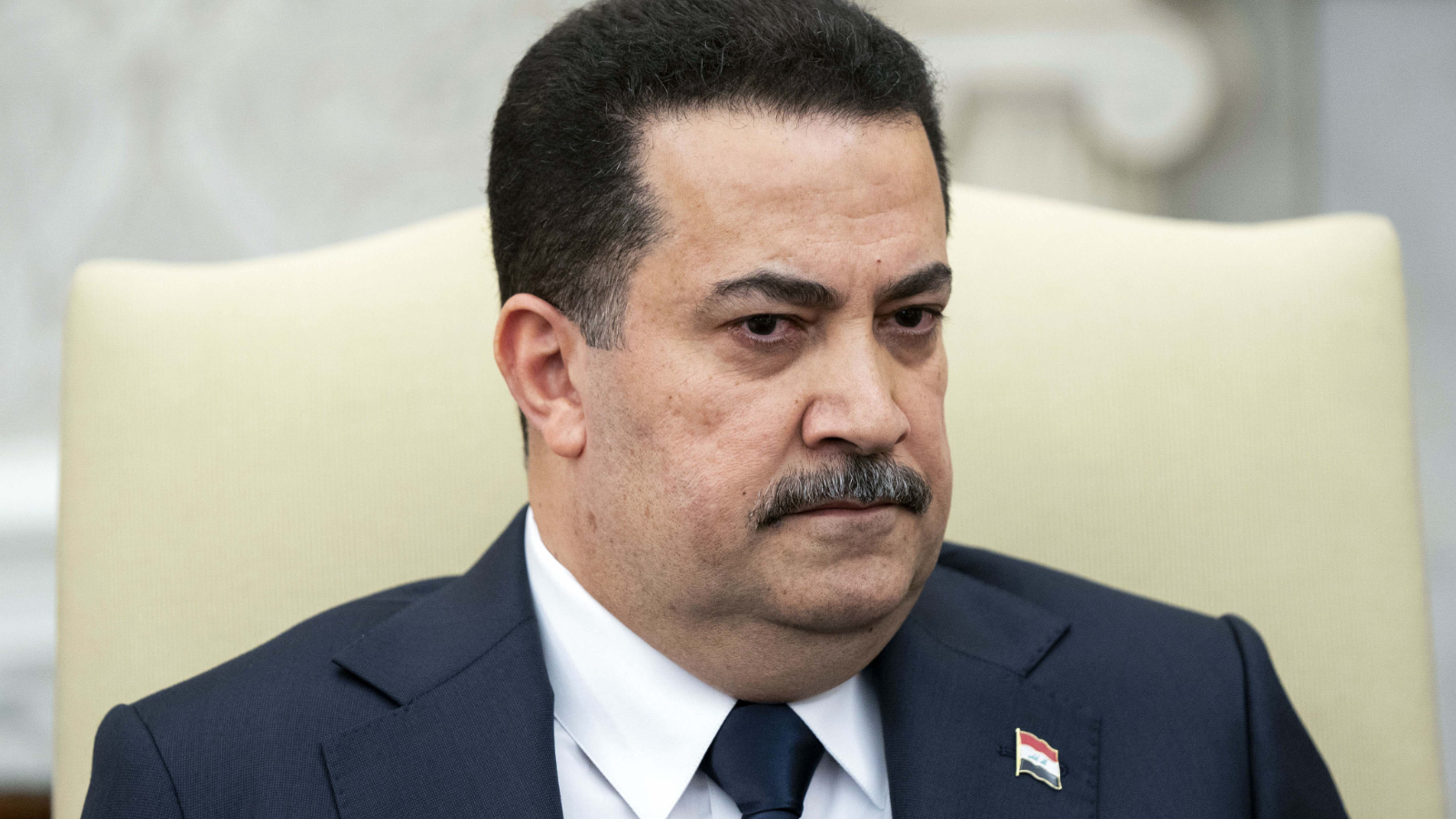 Réaction très dure de l’Irak : personne ne peut rien imposer à l’Irak