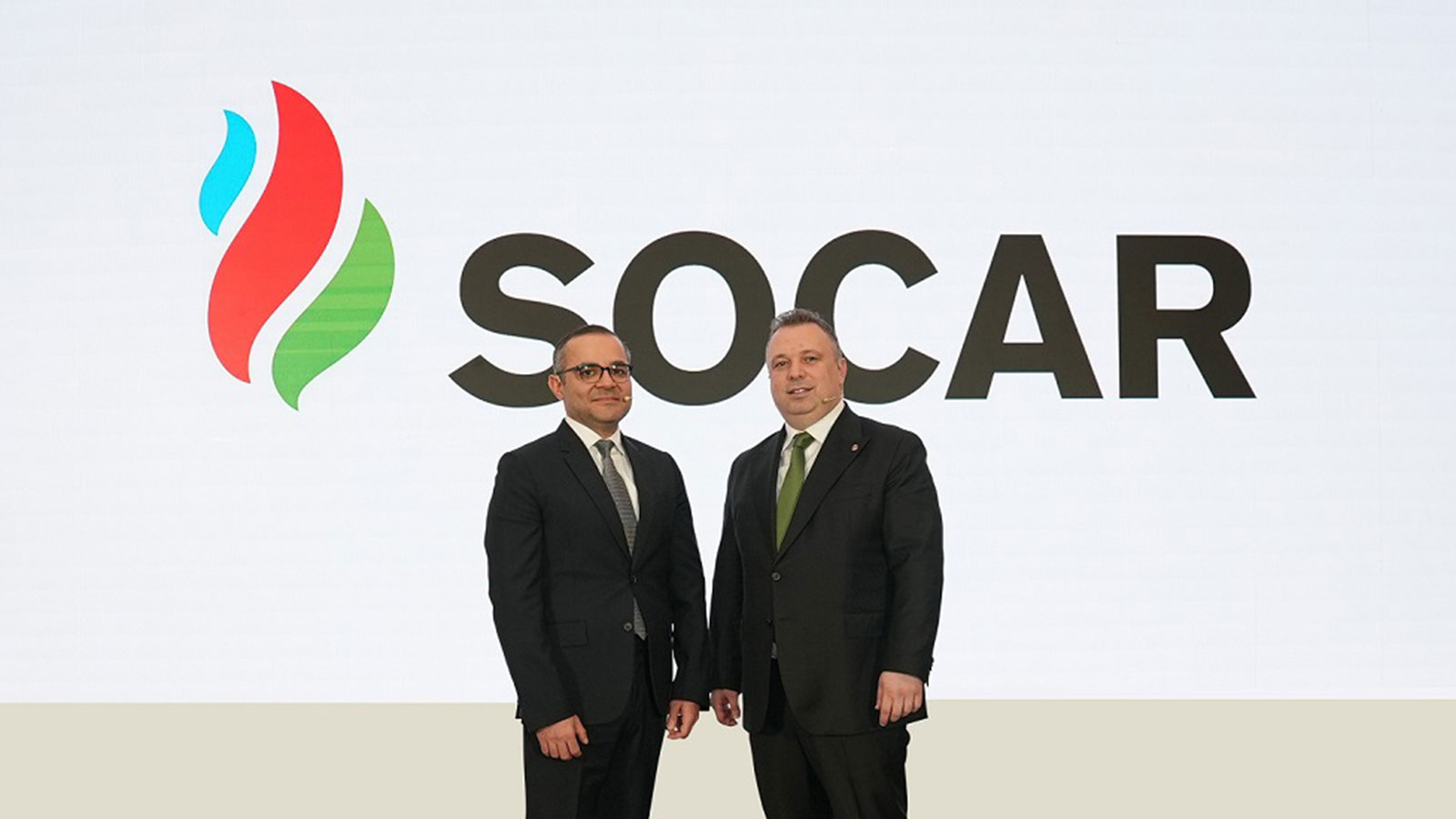 SOCAR Türkiye a annoncé son nouvel investissement dans le domaine de la pétrochimie