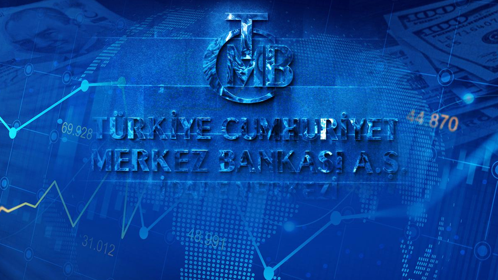 Tous les regards sont tournés vers la décision sur les "taux d'intérêt" qui sera annoncée jeudi.