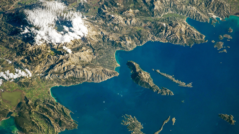 L'Anatolie occidentale est-elle en danger? Pure de tempête de tremblement de terre - Image: 2