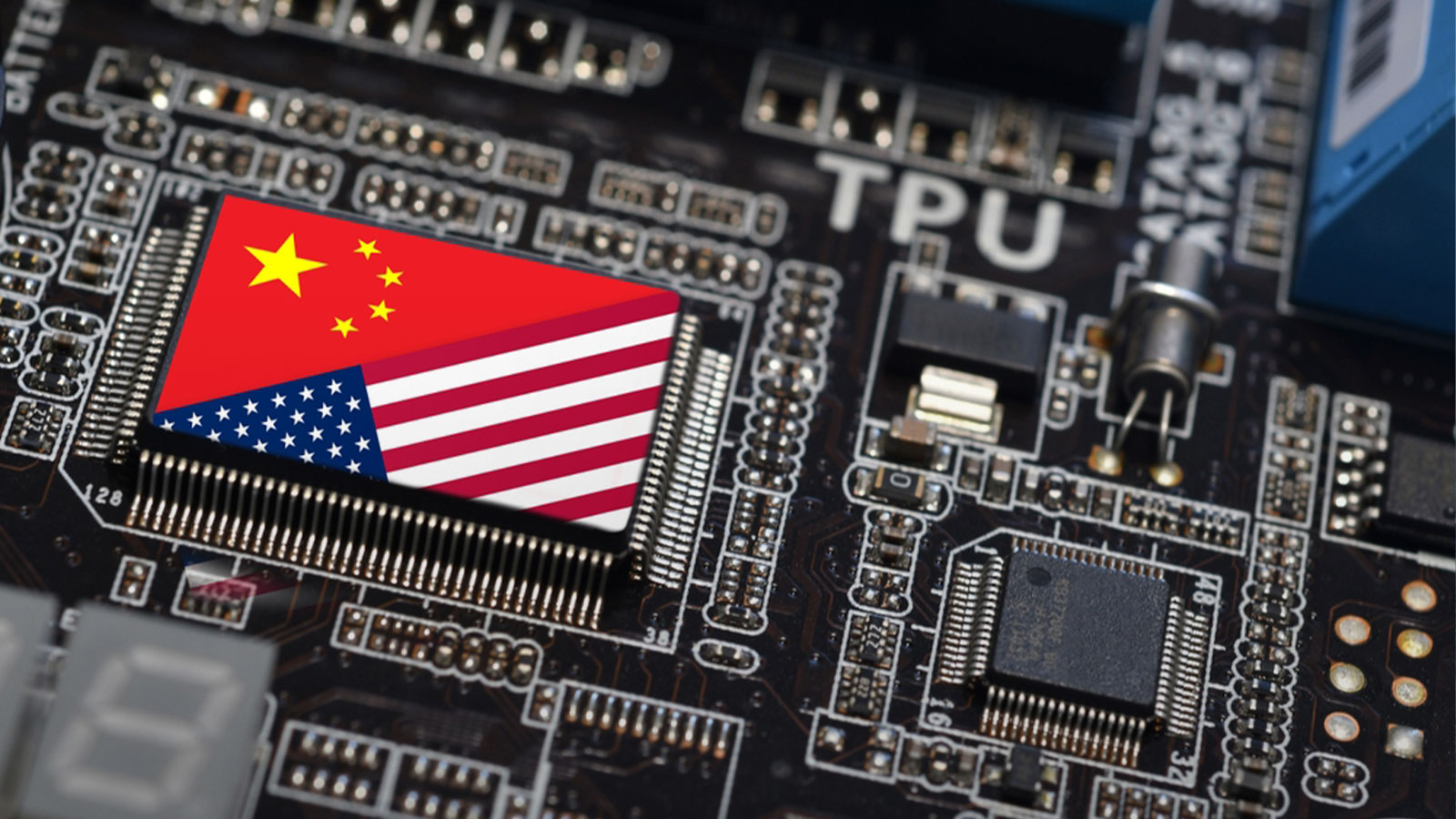 La Chine fait peur aux États-Unis! Guerre de l'intelligence dans l'intelligence artificielle