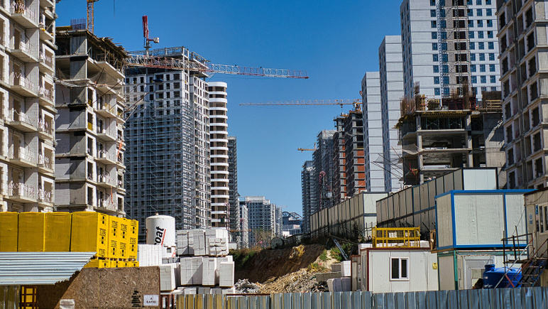 Les soldes ont changé dans le logement! Pourquoi l'étranger a-t-il été coupé? - Image: 2