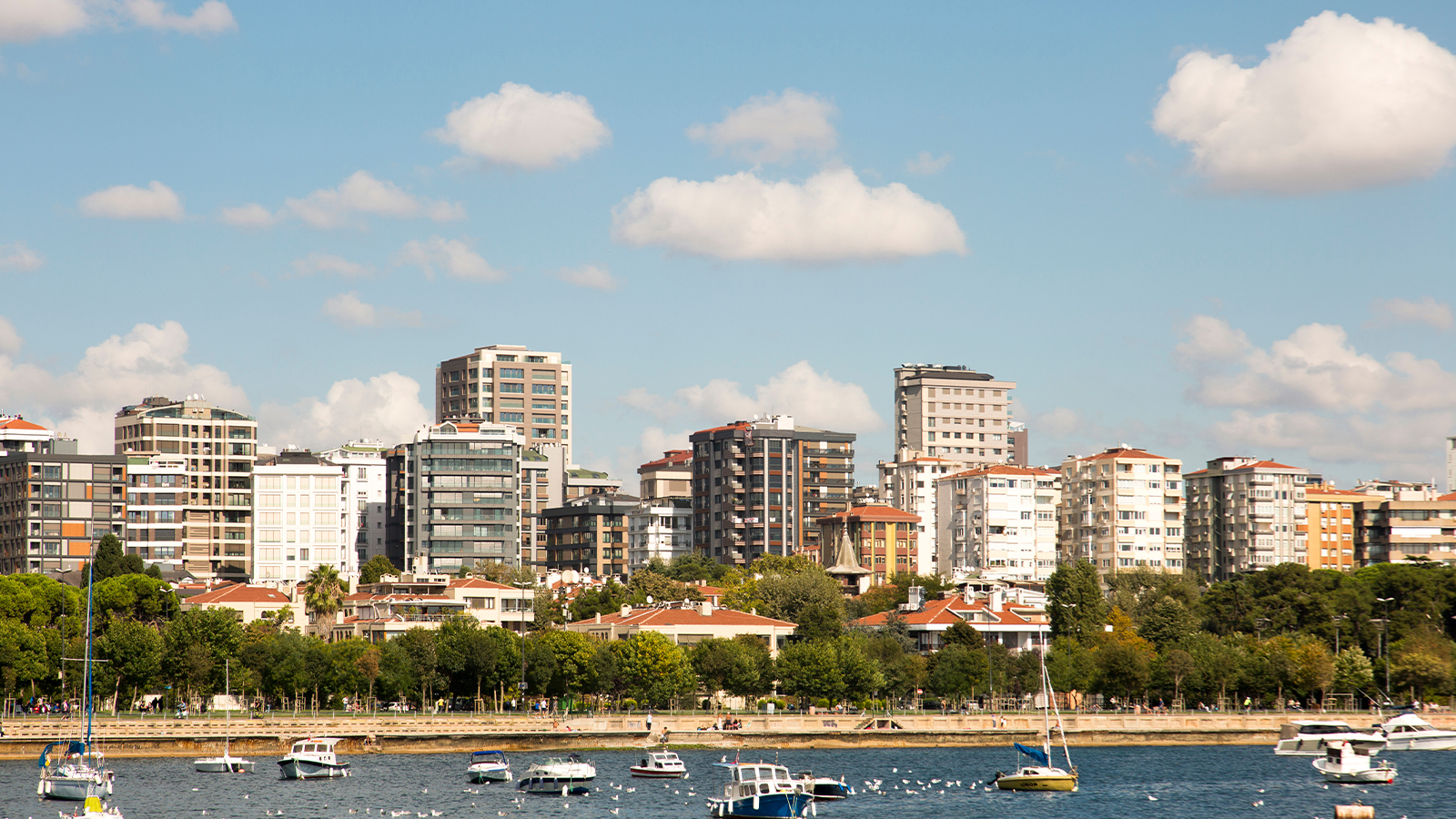 Les soldes ont changé dans le logement! Pourquoi l'étranger a-t-il été coupé?