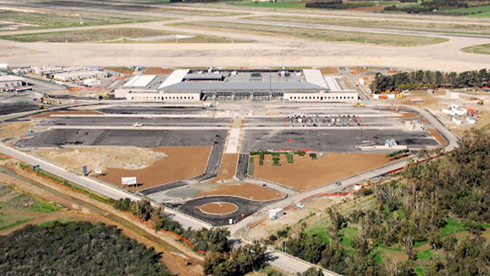 Le but d'Israël est-il de Chypre? Le Statter Intelligence a commencé