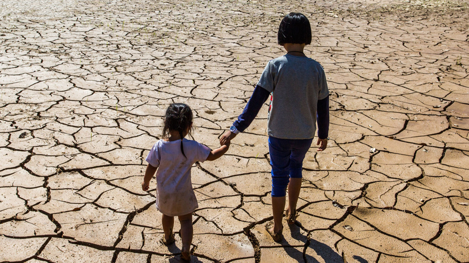 Plus irréversible! Compte à rebours dans la catastrophe climatique