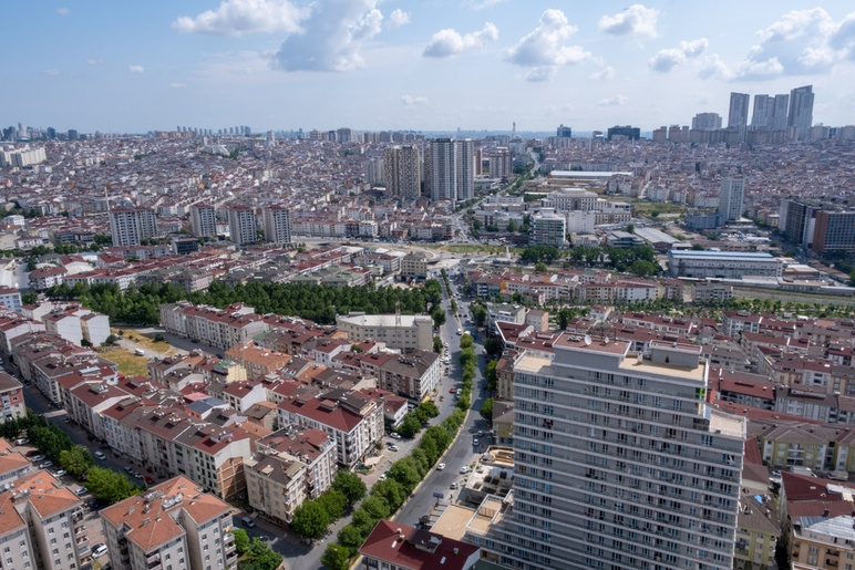 Cela ne peut pas faire face aux coûts, pourquoi l'offre de logement est-elle insuffisante? - Image: 2