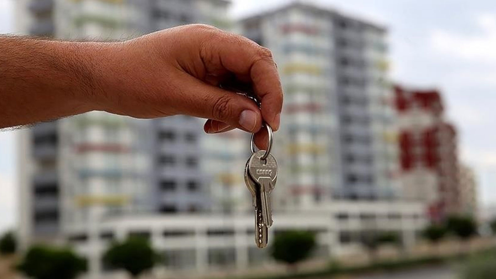 Cela ne peut pas faire face aux coûts, pourquoi l'offre de logement est-elle insuffisante?