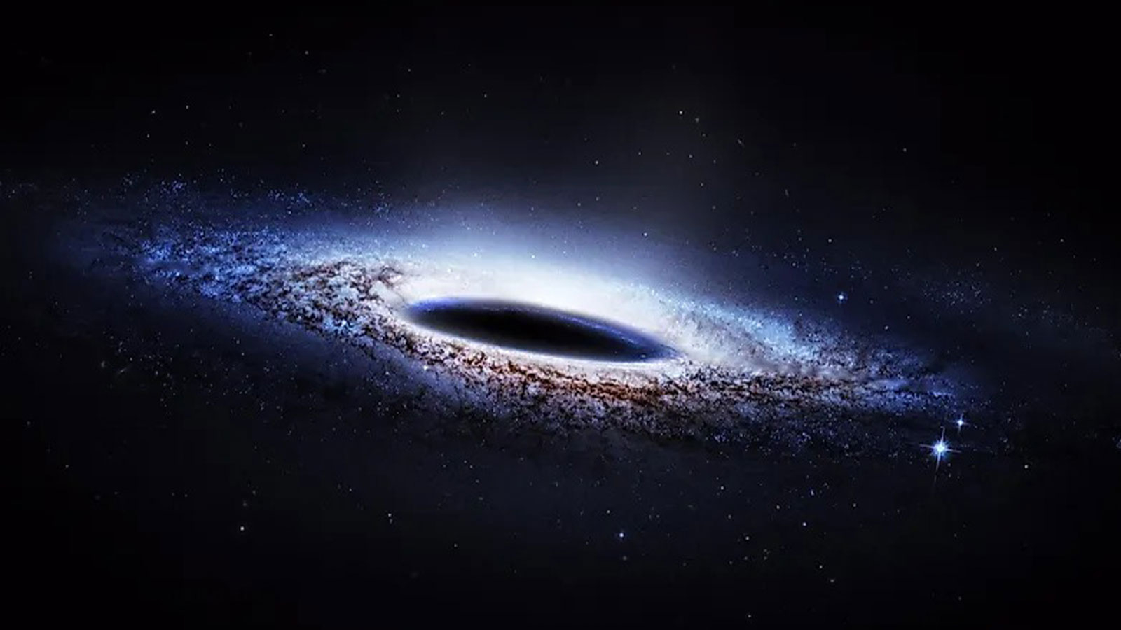 Nouvelle découverte du télescope James Webb