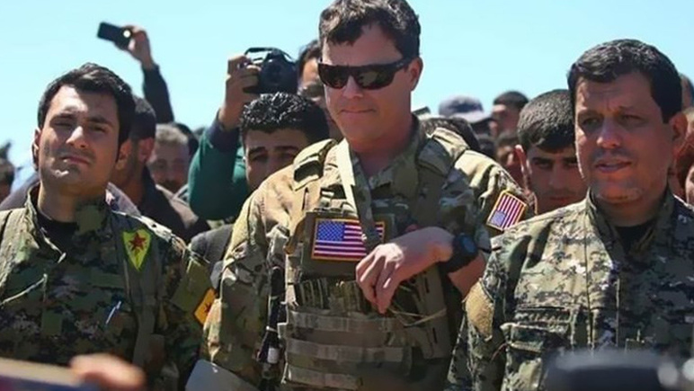 Les médias d'organisation ont avoué! SDG veut un «état séparé» - Image: 2