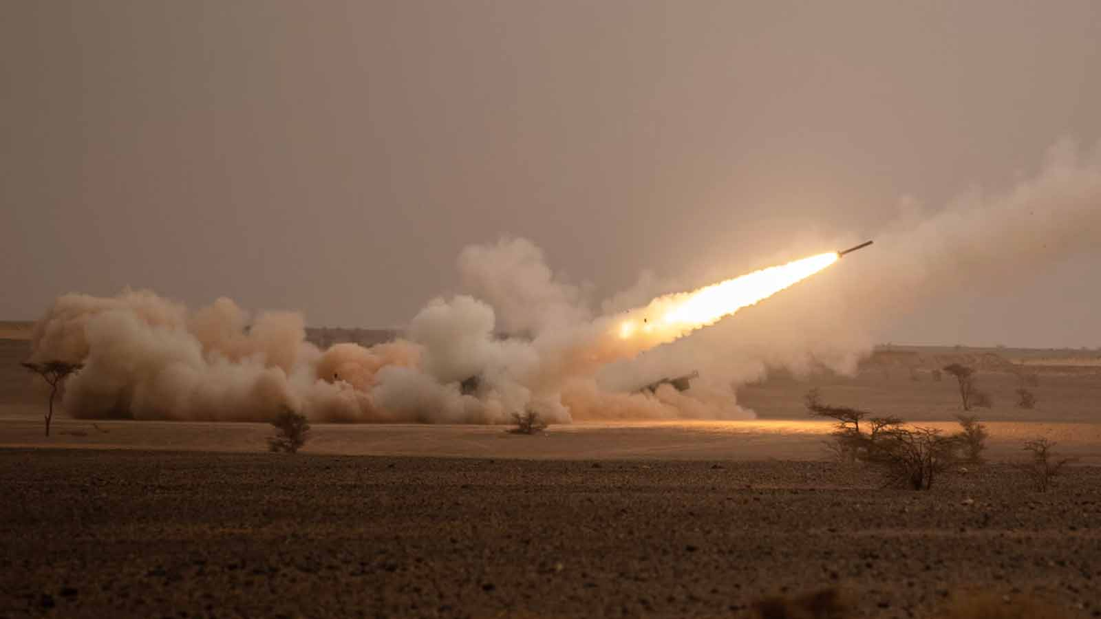 Dans Israel 'Tayfun' Missile Panic, "nous n'avons pas un tel missile! Cette menace "