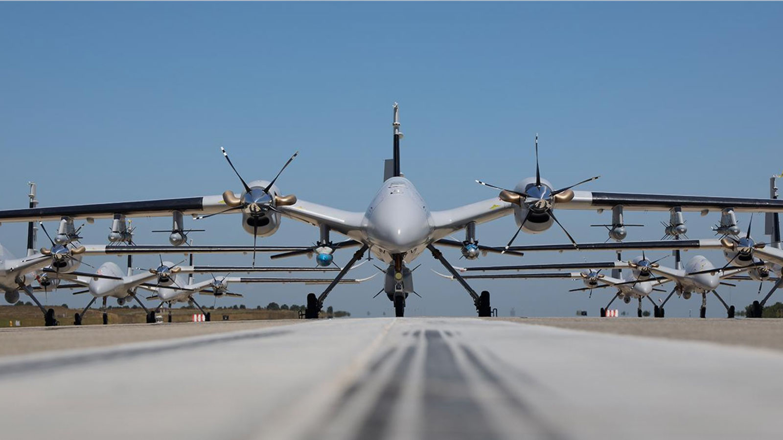 Turcs in Asian Landing, Akıncı Accord dans le monde