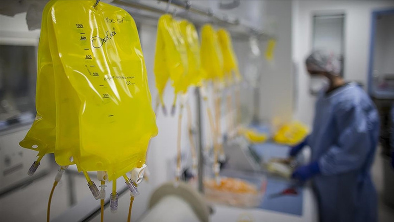 Y a-t-il une évasion du cancer? Avertissement de peur pour 2040 - Image: 2