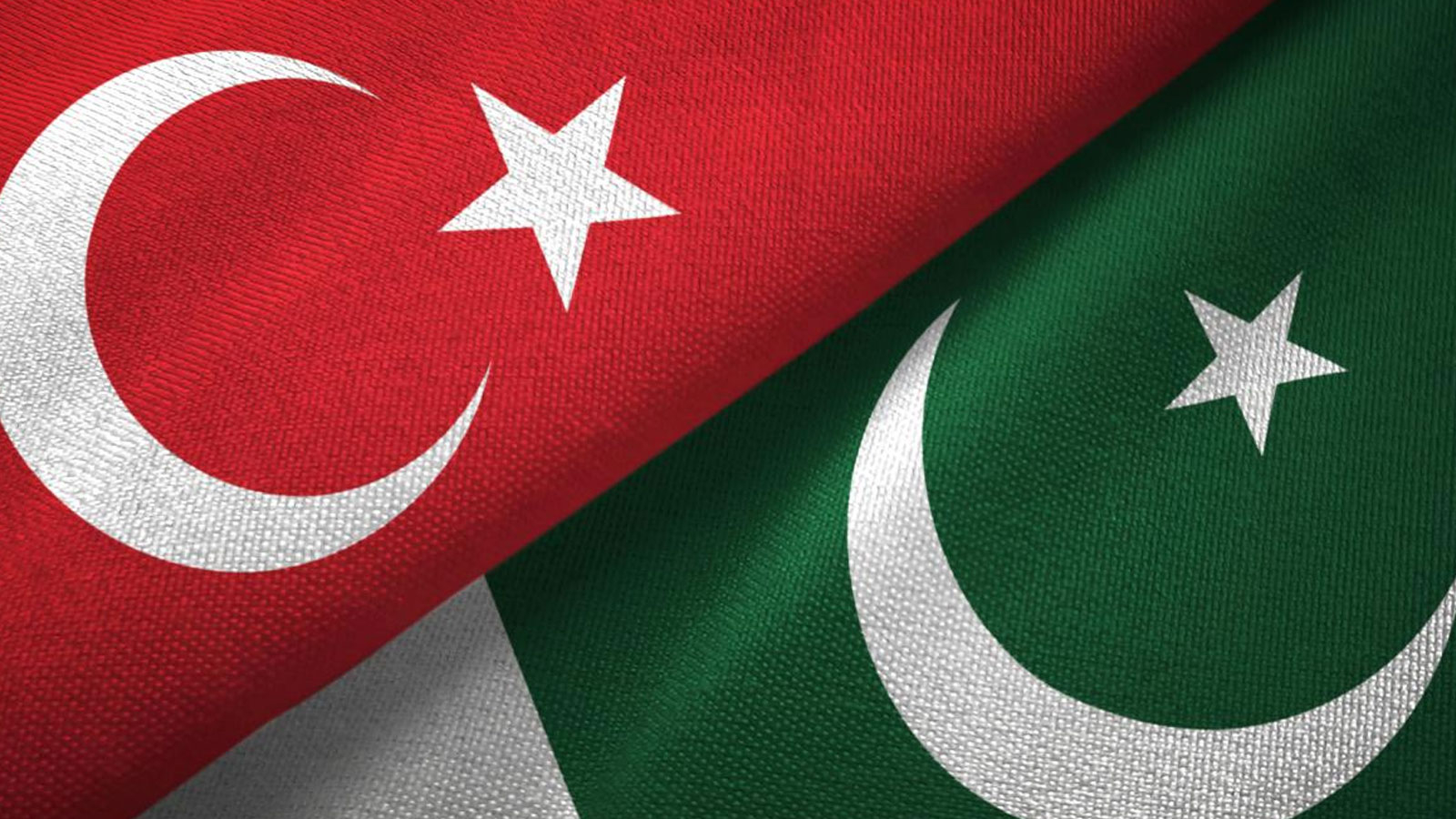24 accords entre Türkiye et Pakistan Signé