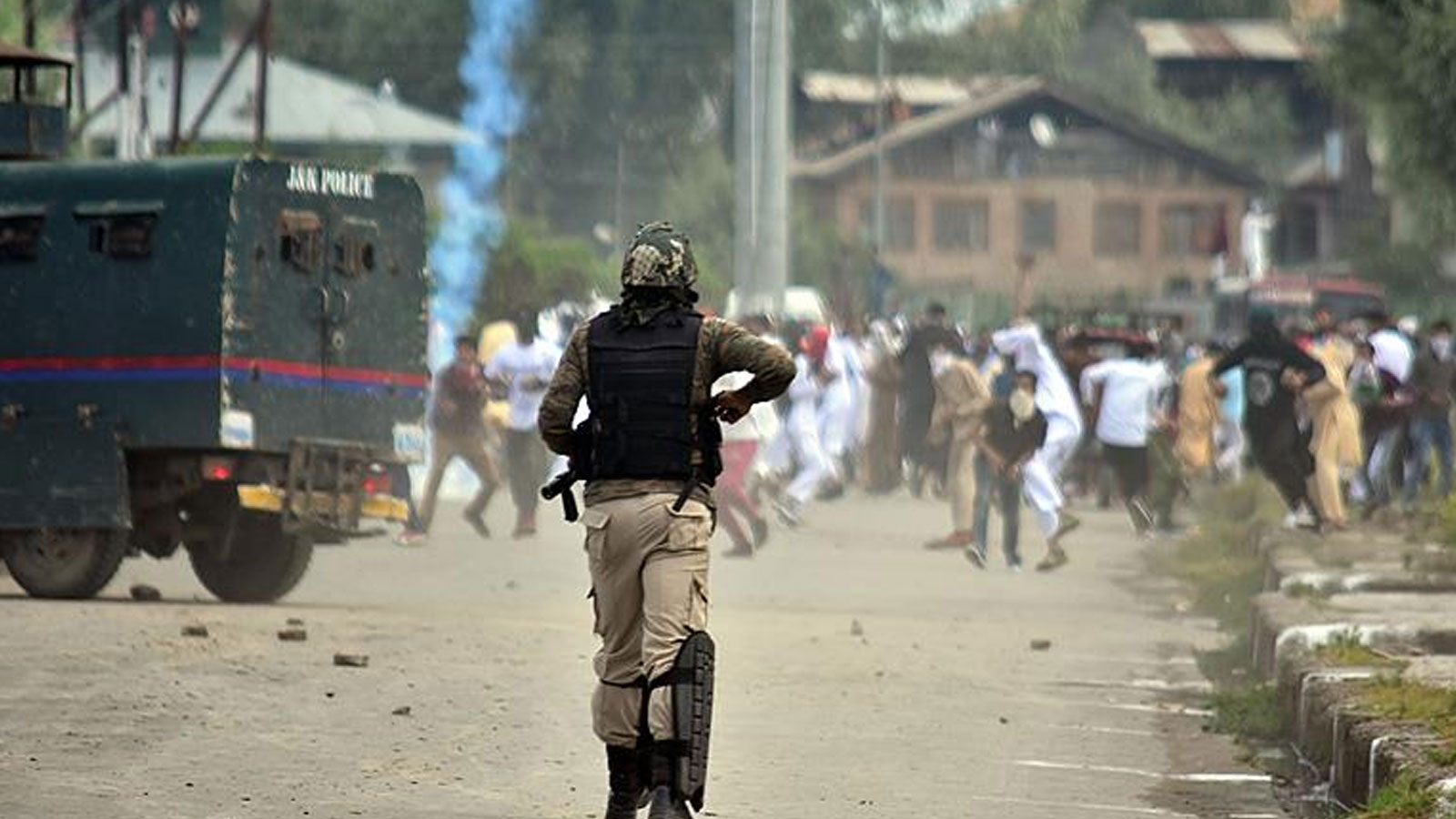 31 Maoïste Rebel en Inde est décédé dans un conflit
