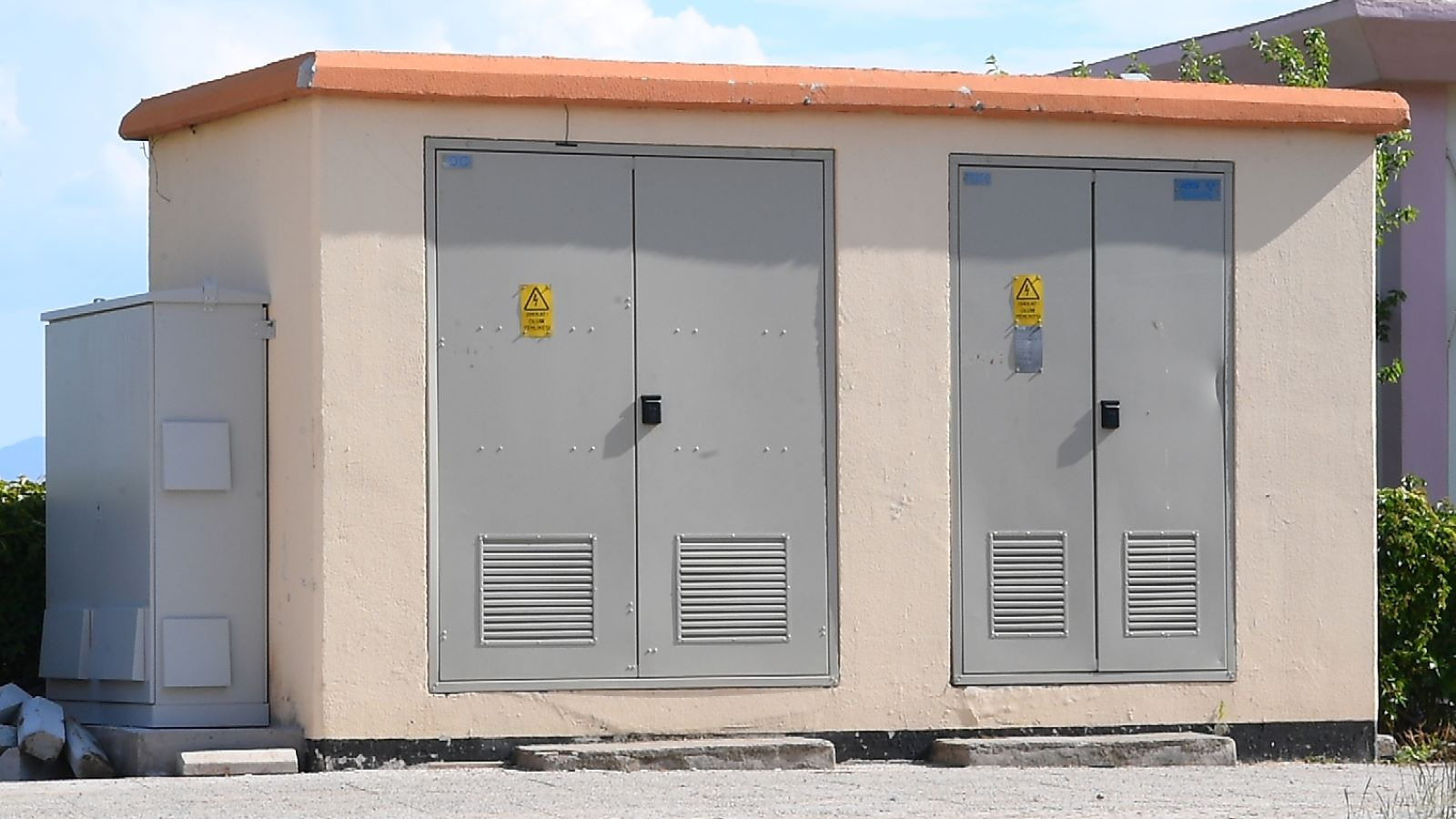 4 mille 238 transformateurs non enregistrés identifiés