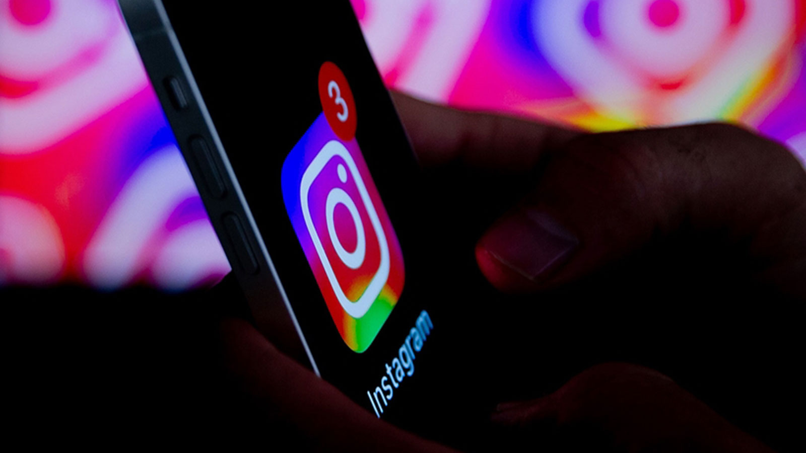 À Instagram "aversion" La fonctionnalité arrive