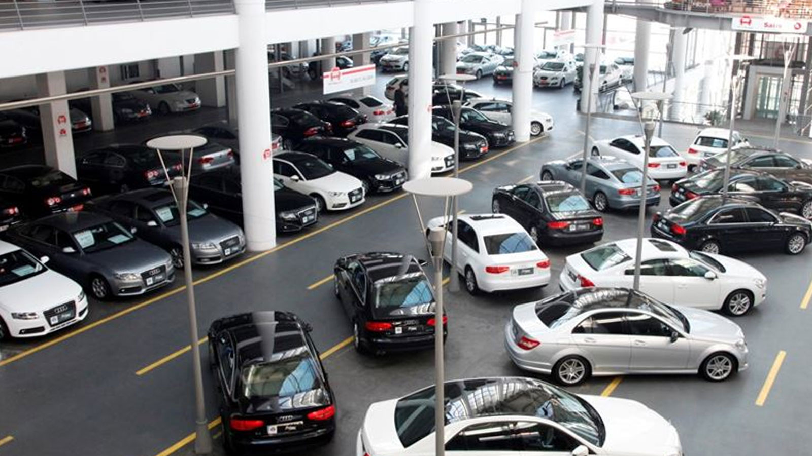 AVERTISSEMENT «FÉVRIER» pour les créances des véhicules