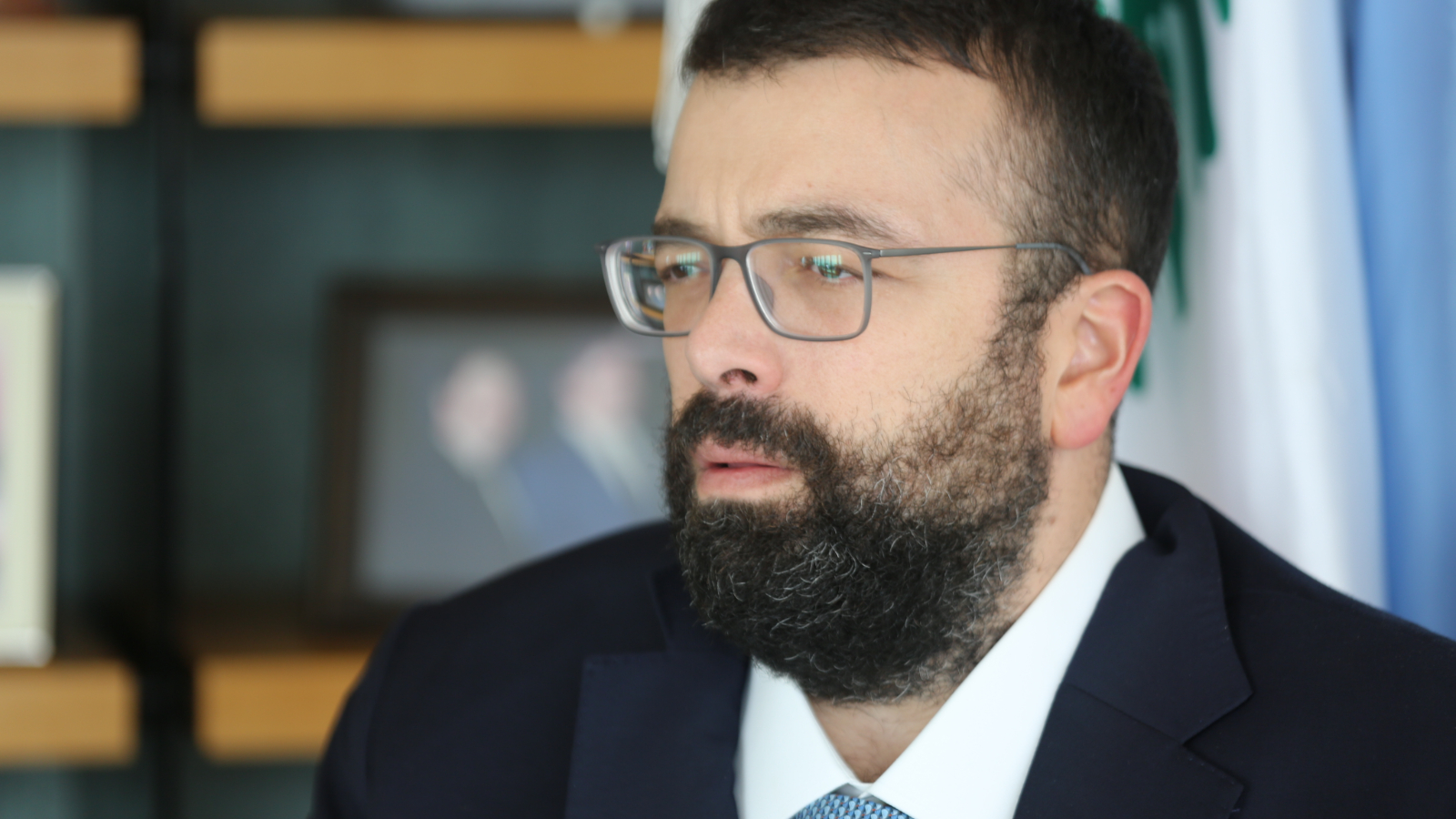 Ahmed Hariri: Türkiye travaille pour la stabilité de la région