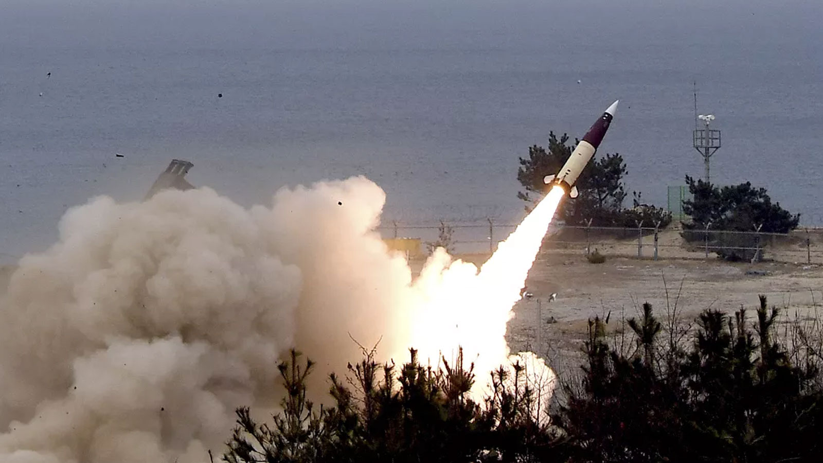 Appel à «se préparer à utiliser le nucléaire» à l'armée