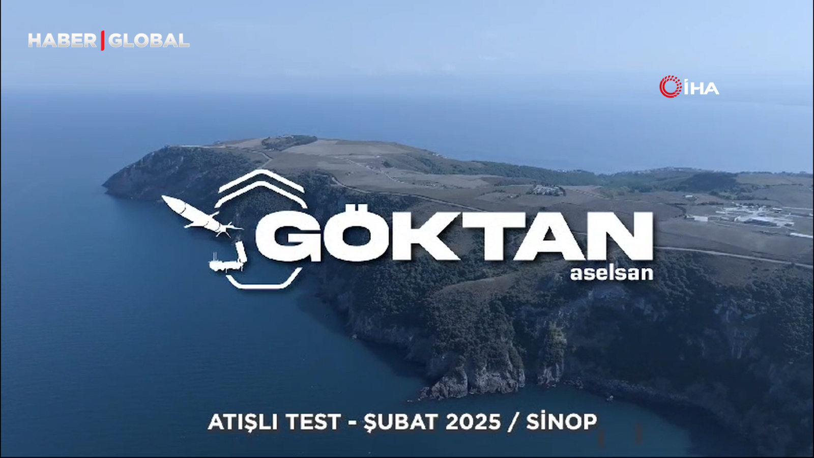 Aselsan a réussi le ciel.