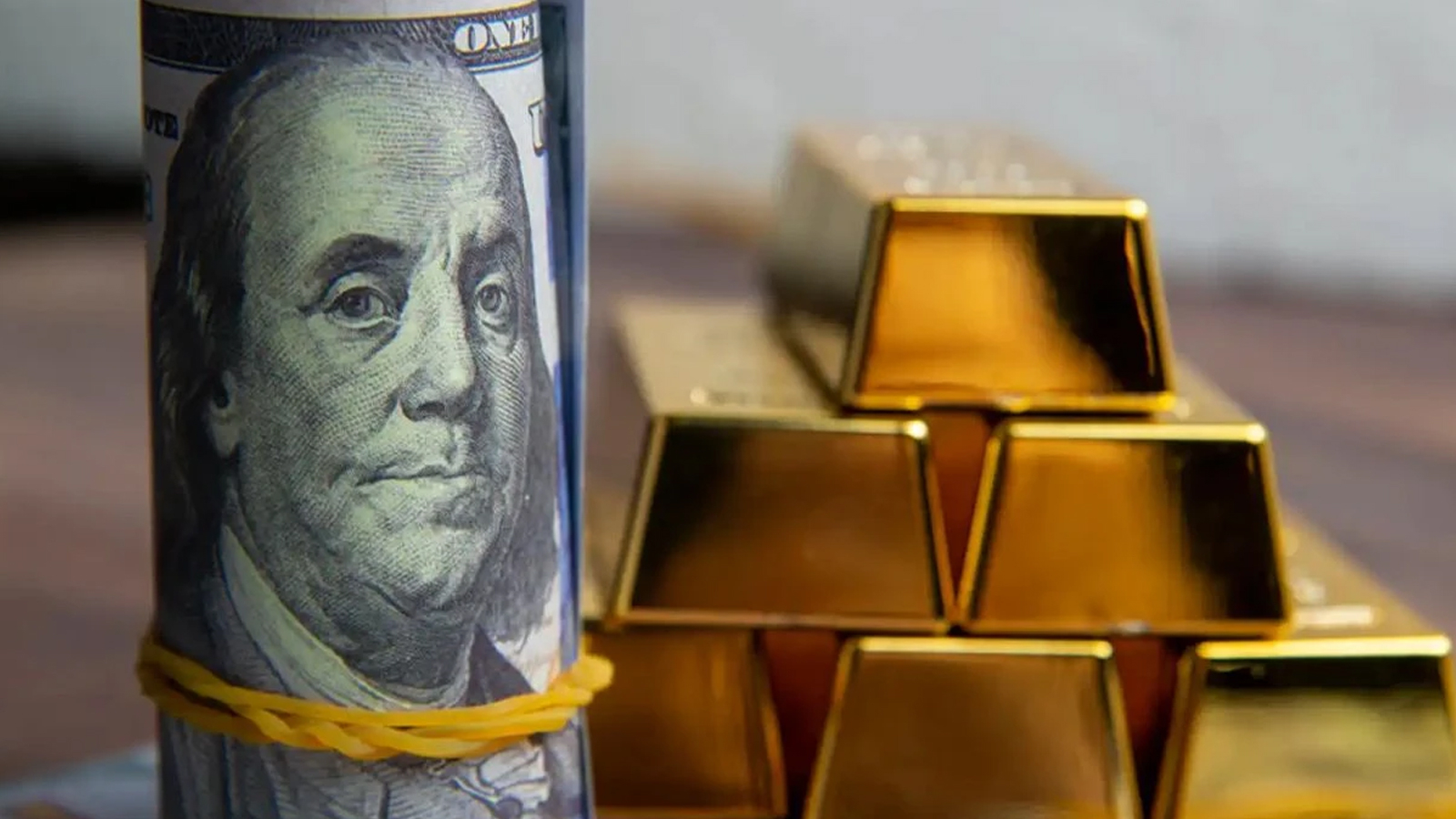 Cette semaine, le véhicule d'investissement le plus gagnant a été annoncé!