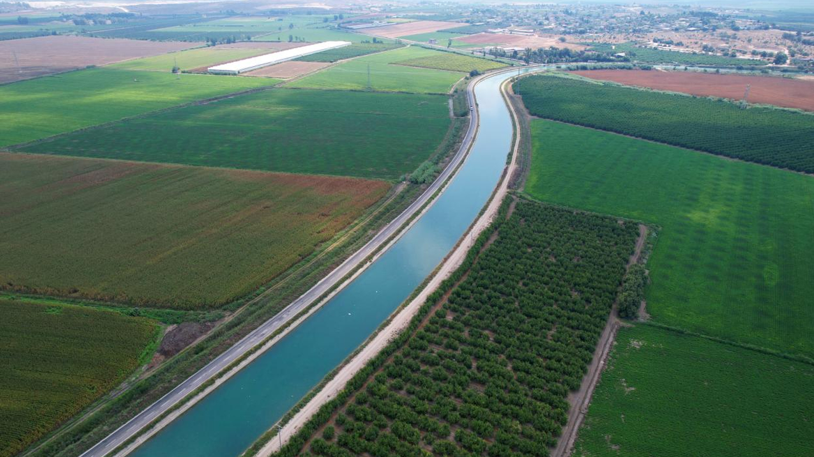 De nouvelles professions seront déterminées dans le domaine de l'agriculture intelligente